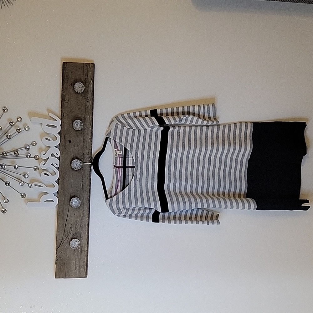 NWOT Hatley Sweater Dress SZ S/P